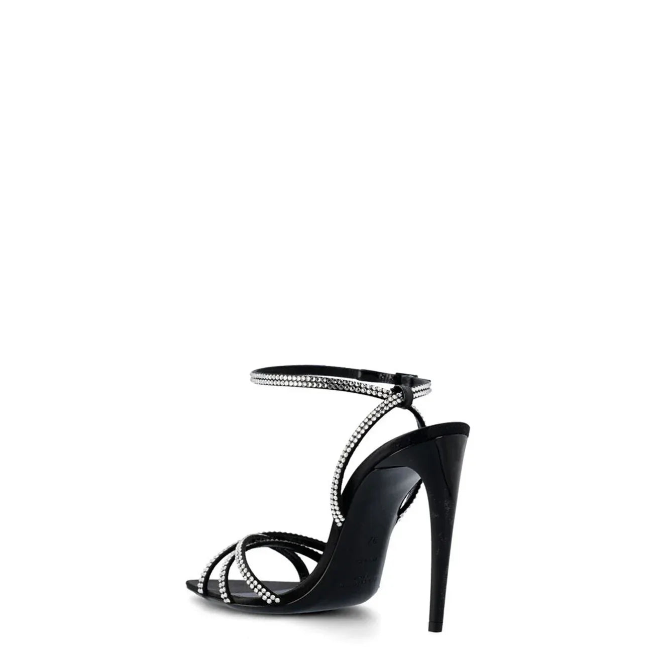 Saint Laurent Women Sandals - ABEBA