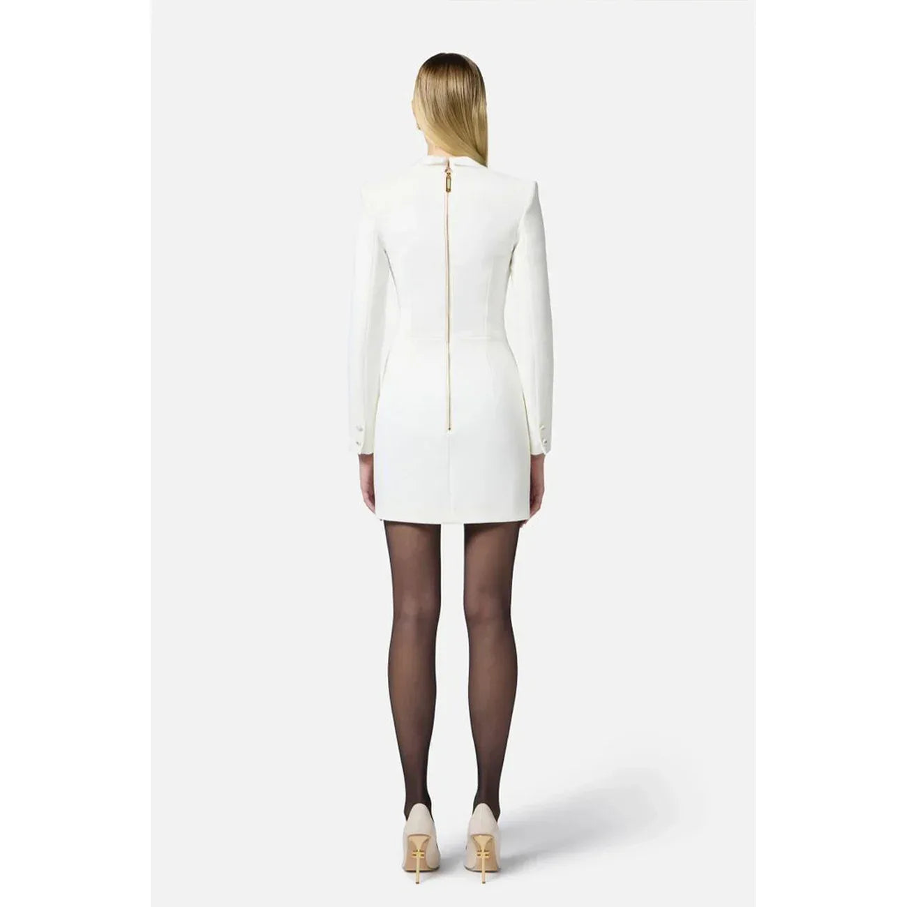 Elisabetta Franchi Jurk Dames - ABEBA