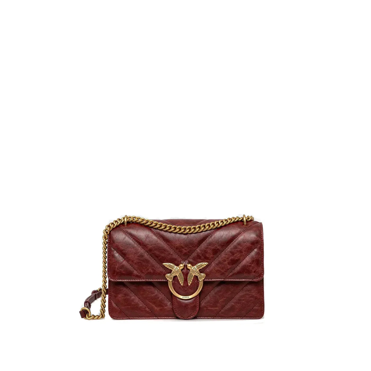 Pinko Tas Dames - ABEBA