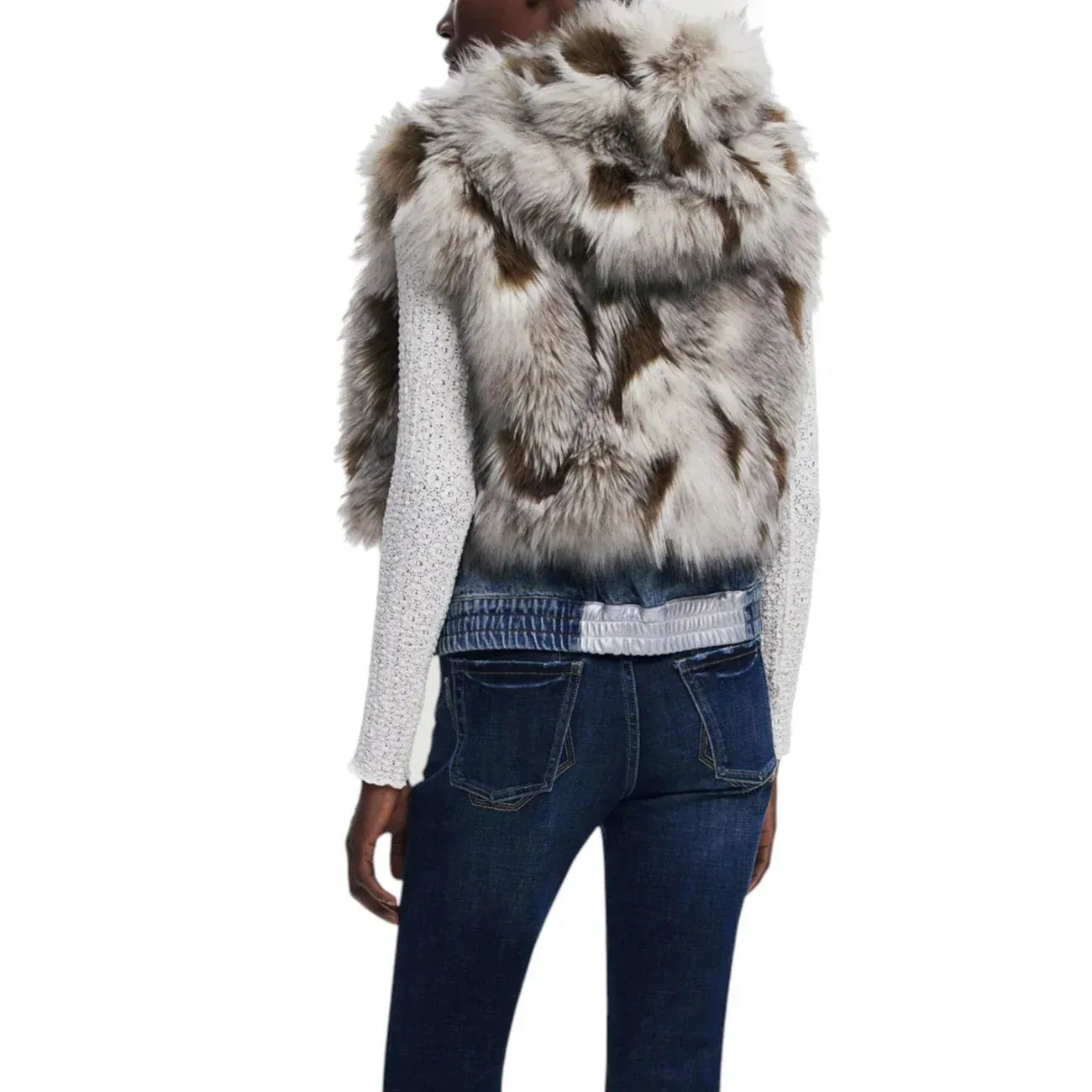 Desigual Gilet Dames - ABEBA