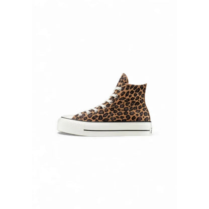 Converse Vrouwen Sneakers - ABEBA