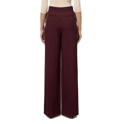 Elisabetta Franchi Broek Dames - ABEBA