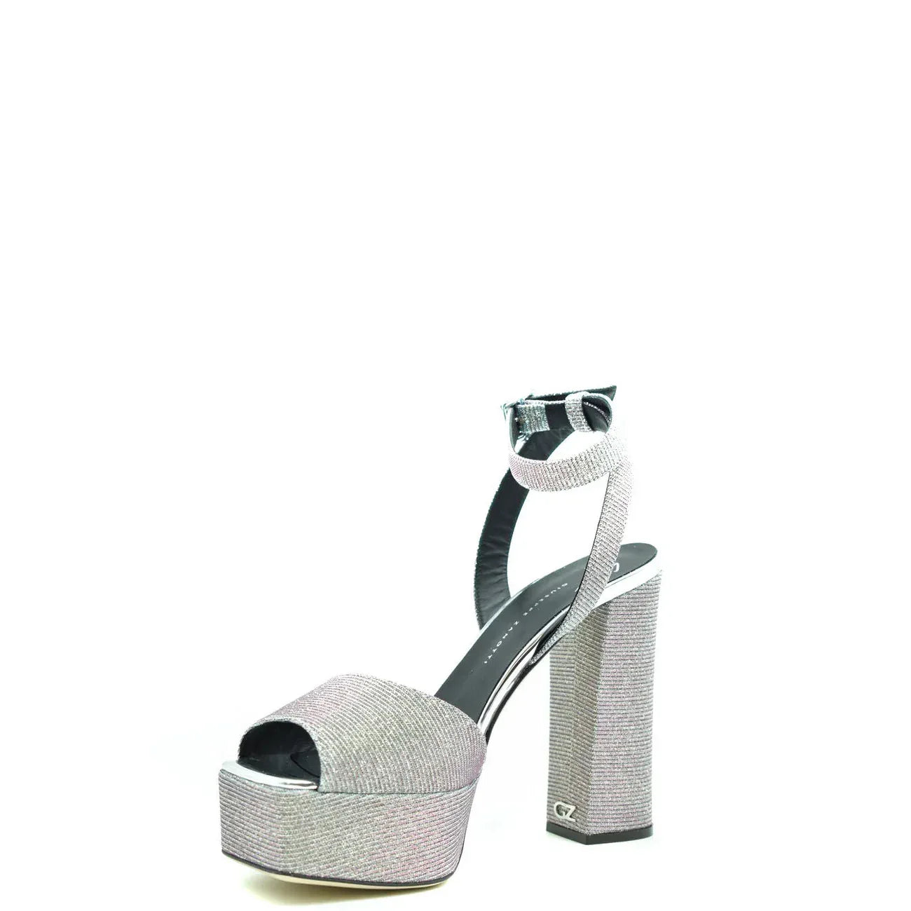 Giuseppe Zanotti Women Sandals - ABEBA