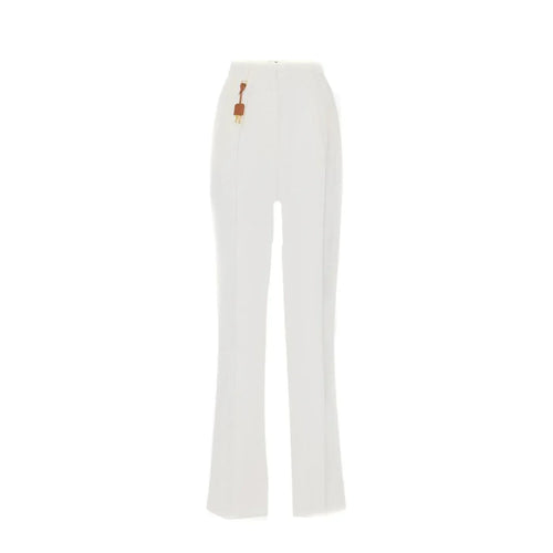 Elisabetta Franchi Broek Dames - ABEBA