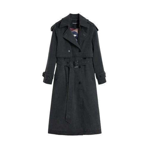 Desigual Jas Dames - ABEBA