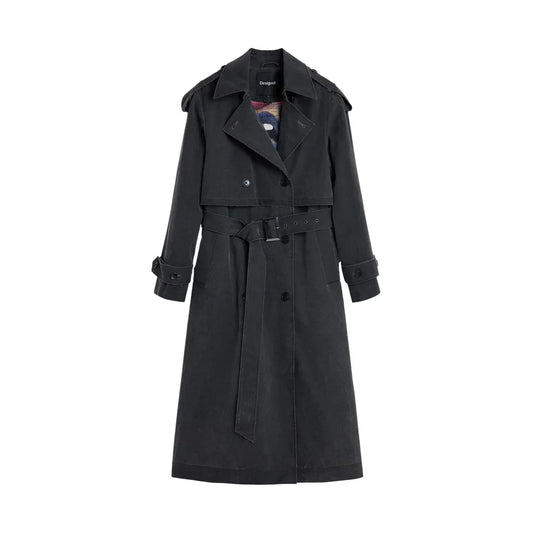 Desigual Jas Dames - ABEBA