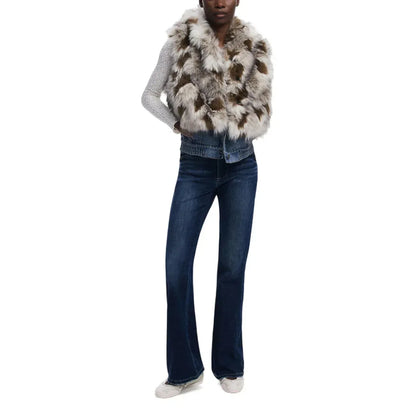 Desigual Gilet Dames - ABEBA