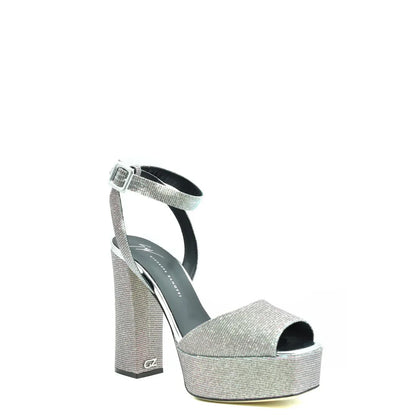 Giuseppe Zanotti Women Sandals - ABEBA