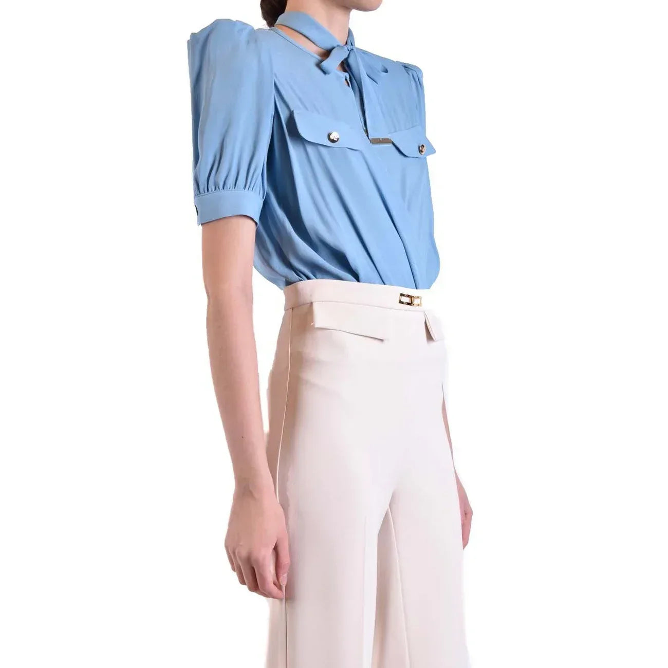 Elisabetta Franchi Bloes Dames - ABEBA