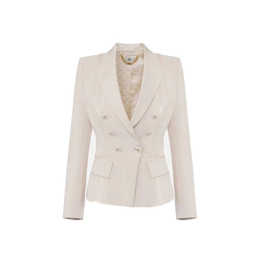 Elisabetta Franchi Jack Dames - ABEBA