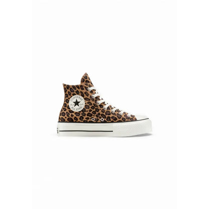 Converse Vrouwen Sneakers - ABEBA