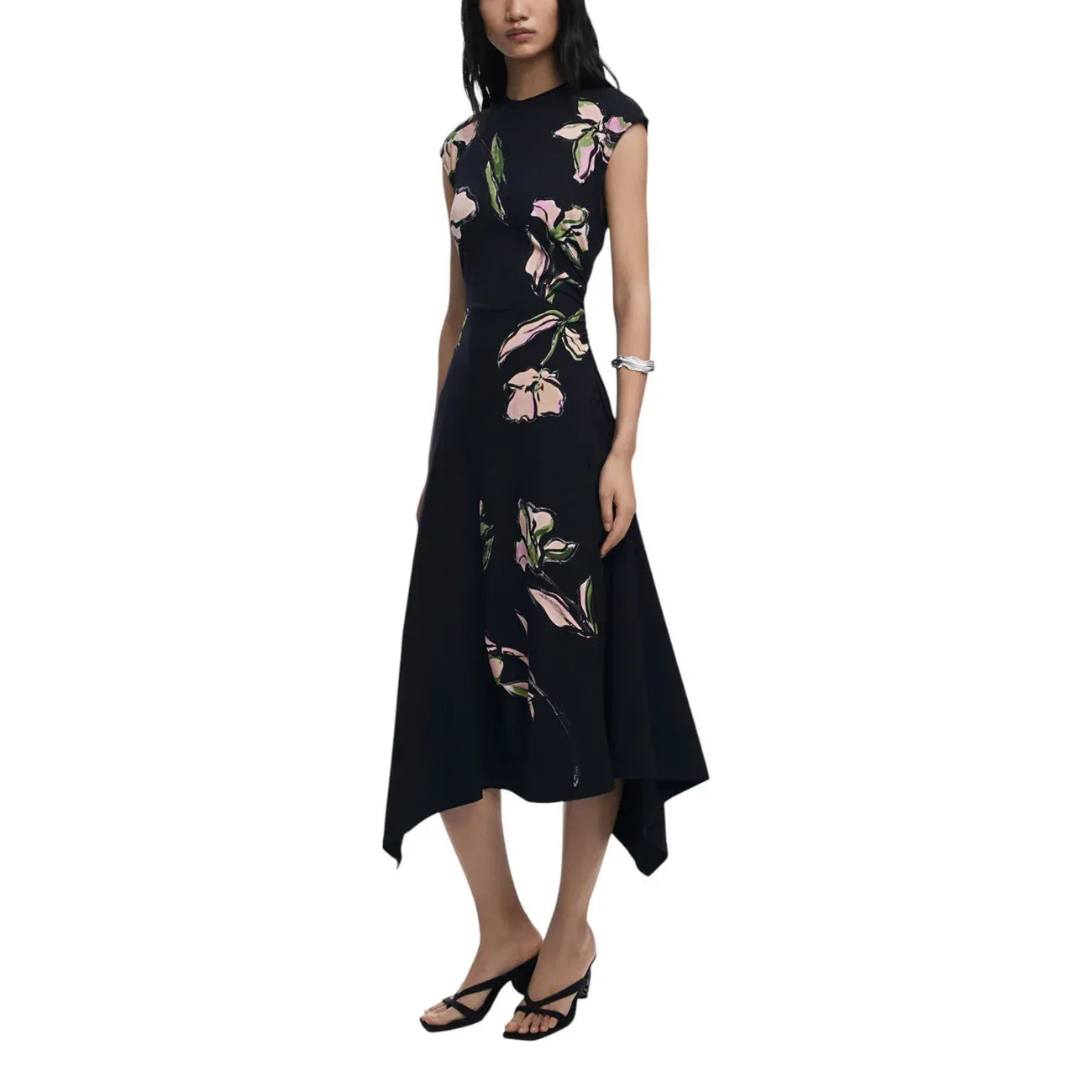 Desigual Jurk - ABEBA