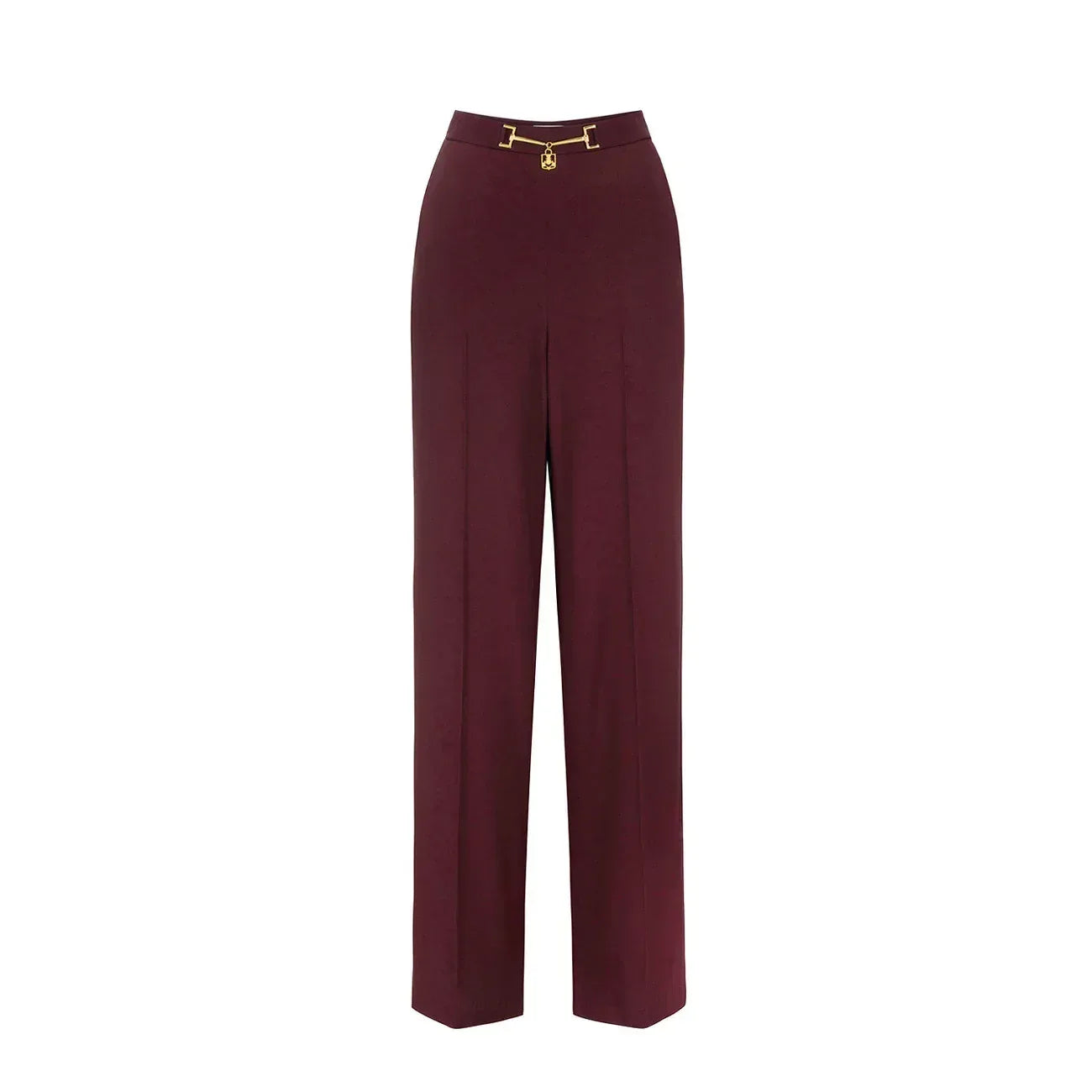 Elisabetta Franchi Broek Dames - ABEBA