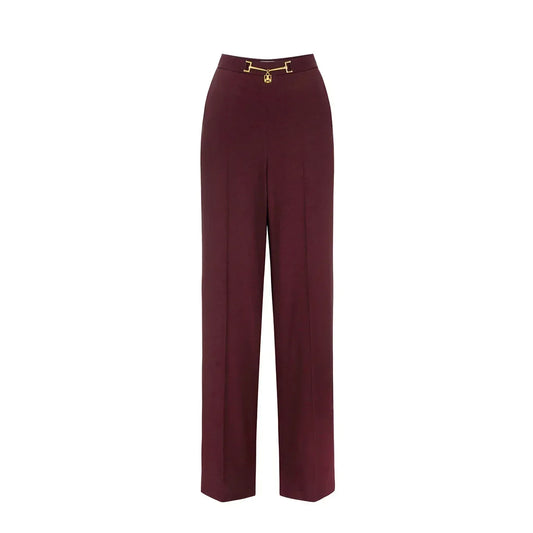 Elisabetta Franchi Broek Dames - ABEBA