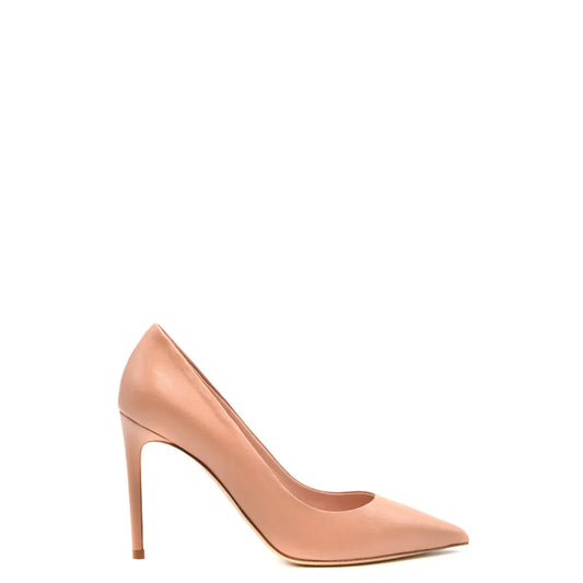 Ninalilou Women Pumps - ABEBA