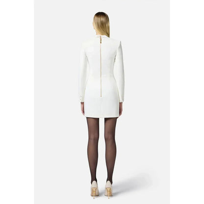 Elisabetta Franchi Jurk Dames - ABEBA