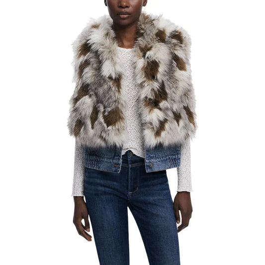 Desigual Gilet Dames - ABEBA