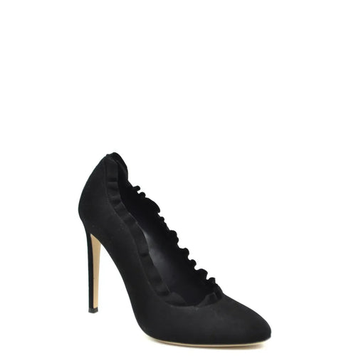 Giuseppe Zanotti Pumps - ABEBA