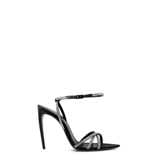 Saint Laurent Women Sandals - ABEBA