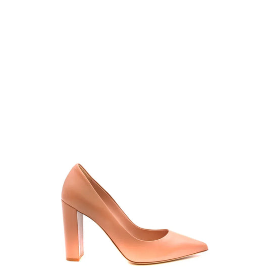 Ninalilou Pumps - ABEBA