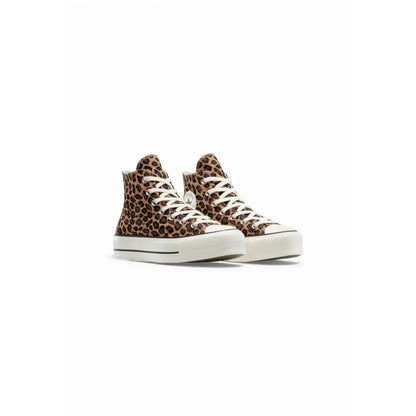Converse Vrouwen Sneakers - ABEBA