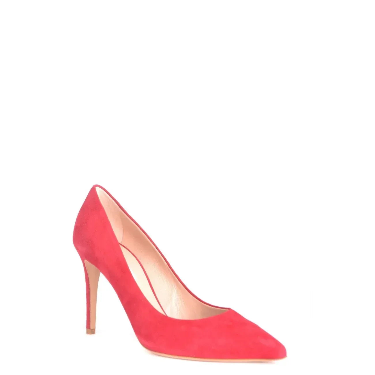 Ninalilou Pumps - ABEBA