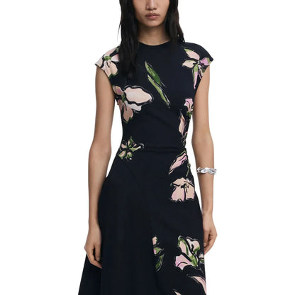 Desigual Jurk - ABEBA