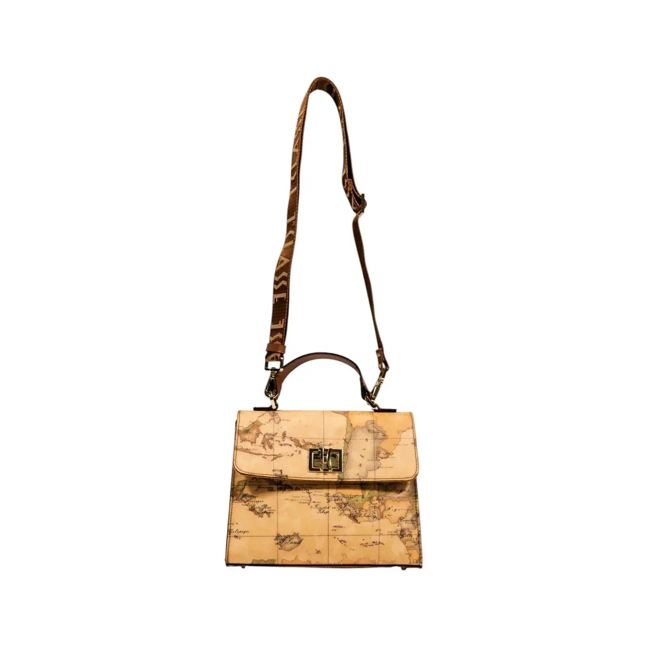 Alviero Martini Prima Classe Tas Dames - ABEBA