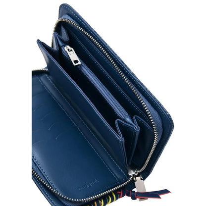 Desigual Portmonnee Dames - ABEBA