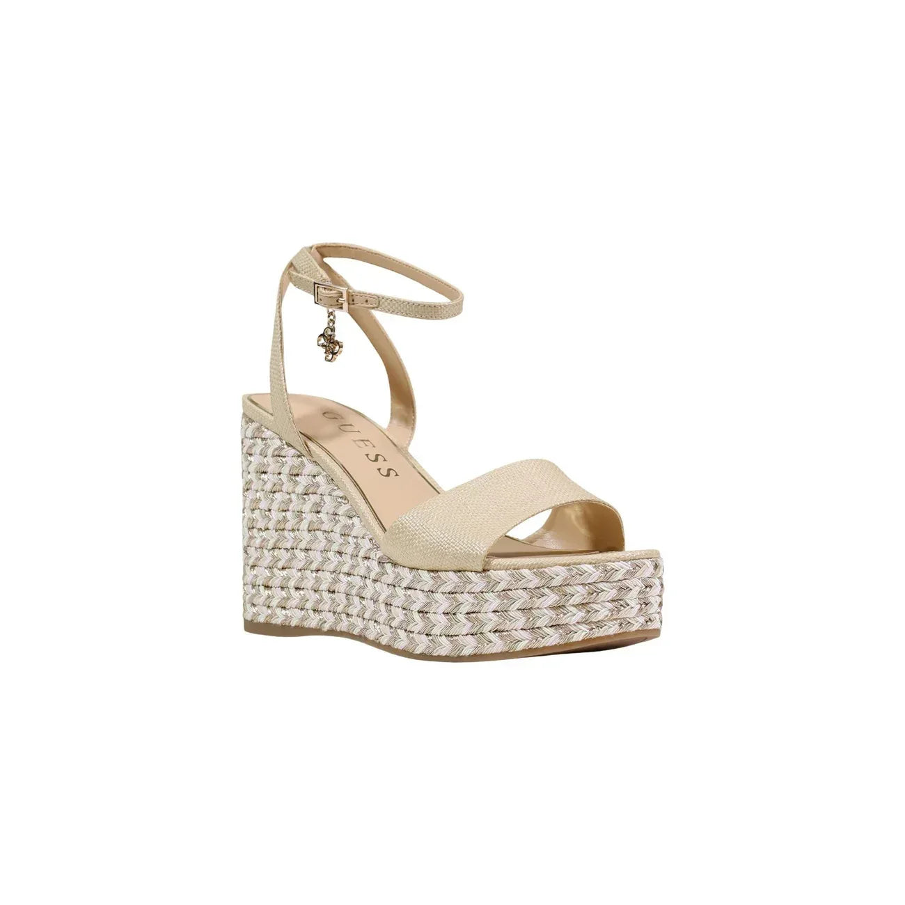 Guess Women Sandals - ABEBA