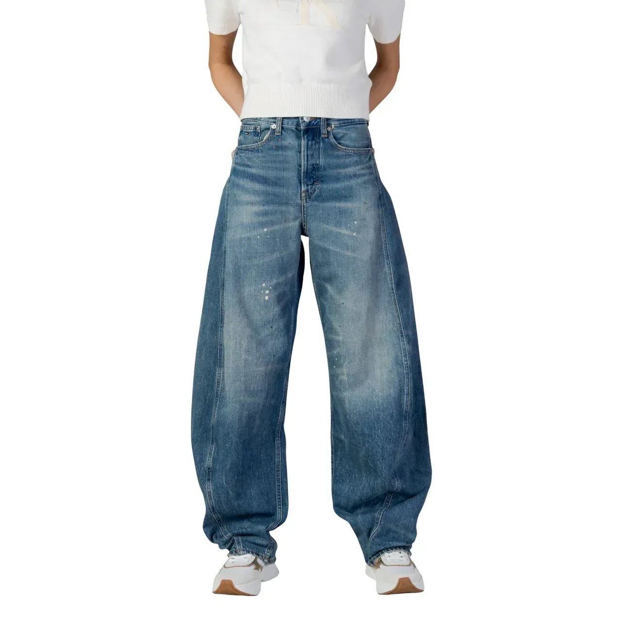 Tommy Hilfiger Jeans Jeans Dames - ABEBA