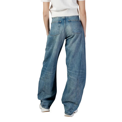 Tommy Hilfiger Jeans Jeans Dames - ABEBA