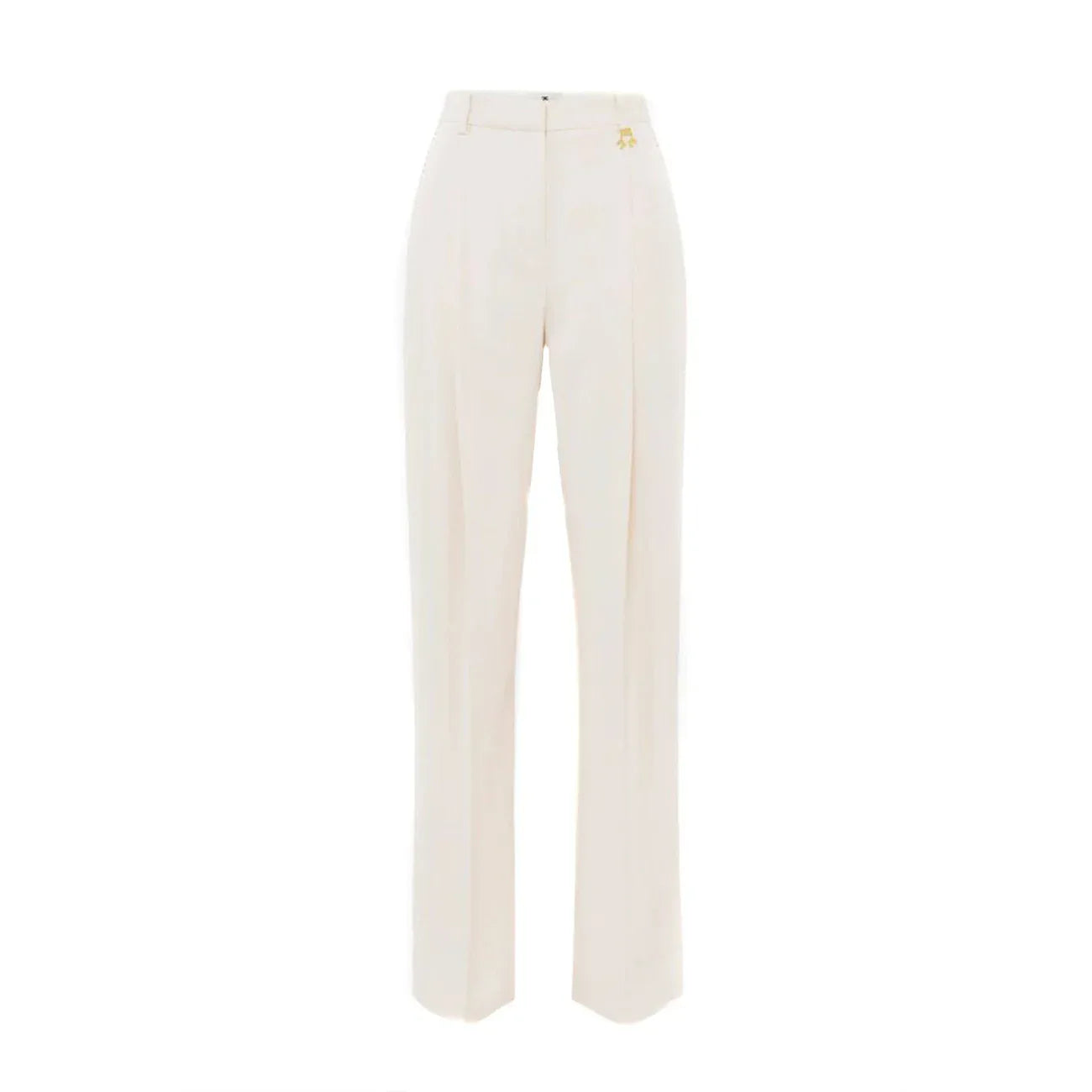 Elisabetta Franchi Broek Dames - ABEBA
